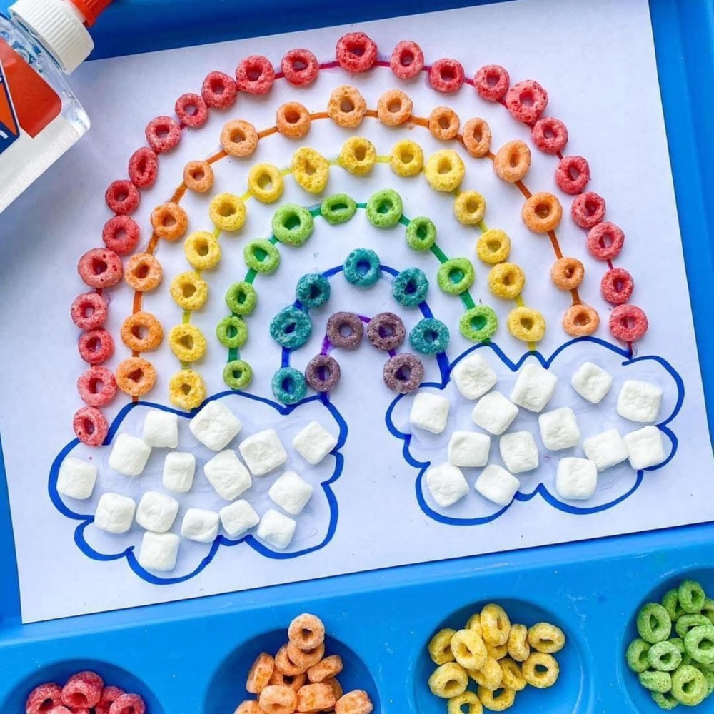 Meet your Posher, Elvira